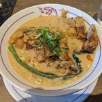 用戶對於ピリリの虎的評論圖