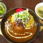 用户对于肉バル×ワイン酒場 東京食堂 五反田桜小路的评论图