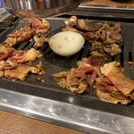 User's review image for セマウル食堂 河原町店