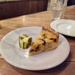 用户对于フンギ堂的评论图