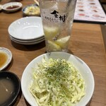 用戶對於焼肉ホルモン金樹 はなれ的評論圖