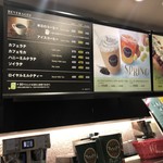 用戶對於タリーズコーヒー 品川インターシティ店的評論圖