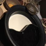 用戶對於しゃぶしゃぶ 温野菜 新宿東口駅前店的評論圖