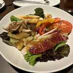 User's review image for バルバッコア 虎ノ門ヒルズ店