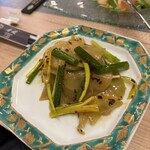 用户对于中国料理 唐苑 ひばりヶ丘店的评论图