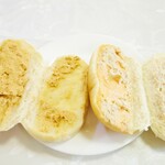 用户对于吉田パン 亀有本店的评论图