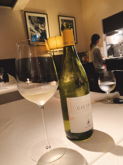 User's recommendation image for ジャッジョーロ銀座