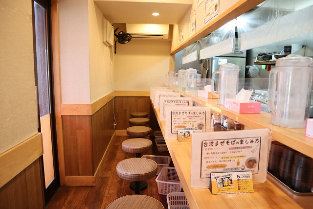 User's review image for 台湾まぜそば・台湾ラーメン 薫