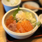 用戶對於権八 浅草吾妻橋的評論圖