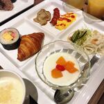 用戶對於京王プレッソイン 東京駅八重洲的評論圖
