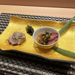 User's review image for 池袋 すし 福寿