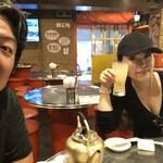 User's review image for ケイストーリー 難波