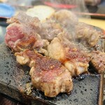 User's review image for ワンダーステーキ 岸和田店