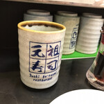 用户对于元祖寿司 池袋東口店的评论图