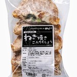 用户对于錦わらい 錦本店的评论图