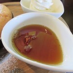 用户对于サルビア的评论图