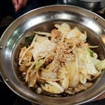 User's review image for 炭焼グルメ　中吉