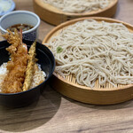 用戶對於浅草 十和田 メトロ通り店的評論圖