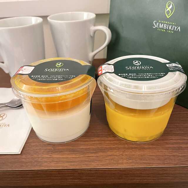 用戶對於千疋屋総本店 羽田空港 第2旅客ターミナル 東京食賓館店的評論高清圖