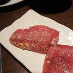 User's review image for 焼肉 冷麺 ユッチャン。