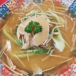 用户对于知食府的评论图