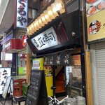 用户对于豪快 立ち寿司 難波南海通り店的评论图