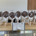 User's review image for CHOCOLATERIE TOKI