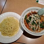 用戶對於台湾料理 新東洋的評論圖