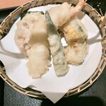 用戶對於和食さと 堀越学園前店的評論圖