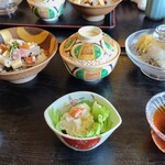 用戶對於魚料理・寿司 二反田的評論圖