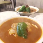 User's review image for イン カリー