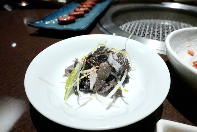 User's recommendation image for 焼肉 冷麺 ユッチャン。
