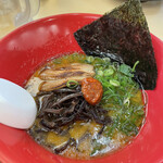 User's review image for 博多とんこつらーめん 一心堂