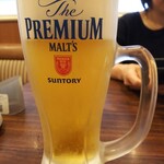 用戶對於ジョナサン 西馬込店的評論圖