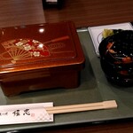 用户对于炭火手焼き鰻 堀忠 堺東店的评论图