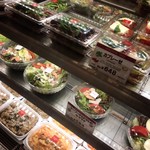User's review image for アントニオズ デリ 玉川高島屋S.C店
