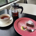 User's review image for cafe Mode