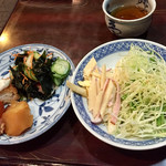 用户对于地下酒場的评论图