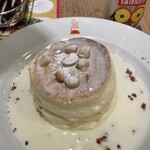 用戶對於ザ・フレンチトーストファクトリー ヨドバシAkiba店的評論圖