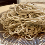 用户对于手打蕎麦 たじま的评论图