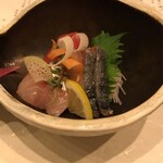 用戶對於銀座方舟  大吟醸しずく店的評論圖