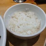 用户对于麺や 初代 やまだ的评论图