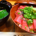 User's review image for 豊しげ