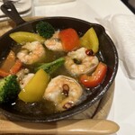 User's review image for シカゴピザ＆スフレオムレツ Meat&Cheese ARK2nd 新宿店