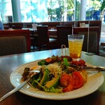 User's review image for ロイヤルホスト 新宿店