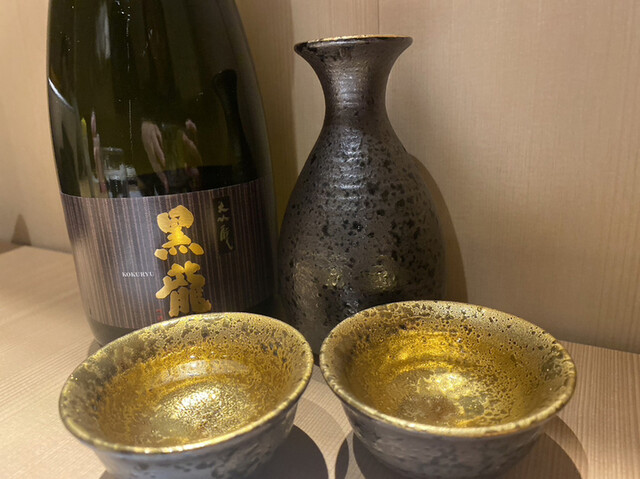 User's recommendation image for 田町 和食 ふくじゅ