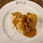 User's review image for BiOcafe