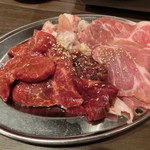 User's review image for 金町 肉流通センター
