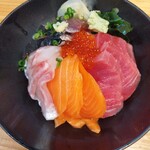 用戶對於ハレの日食堂的評論圖