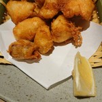 用戶對於北海道増毛漁港直送遠藤水産 白石ガーデンプレイス店的評論圖